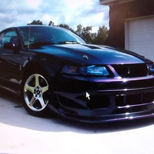 Meet your Posher, Cory